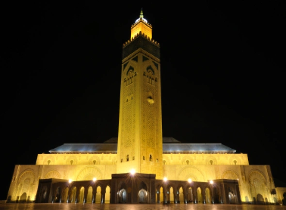 Marrakesz