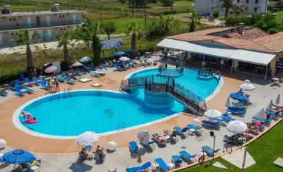 Hotel Alexander The Great, Zakynthos