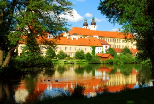 Czechy na narty i wycieczki