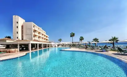Hotel Pierre Anne Beach, Ayia Napa