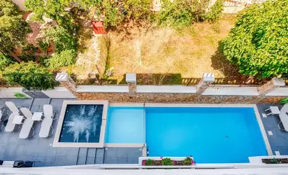 Hotel Alexis (Chania), Kreta Zachodnia