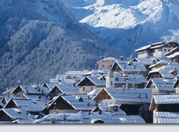 Val di Sole