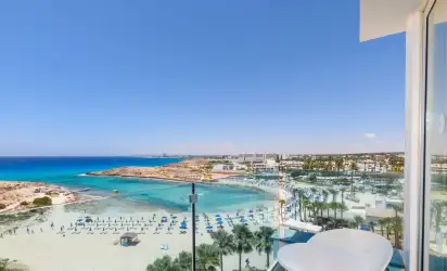 Hotel Tasia Maris Sands, Ayia Napa
