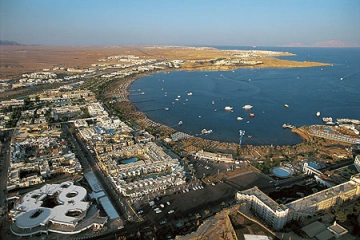 Sharm el Sheikh