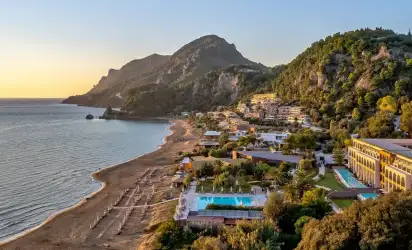 Hotel Domes of Corfu Autograph Collection, Korfu