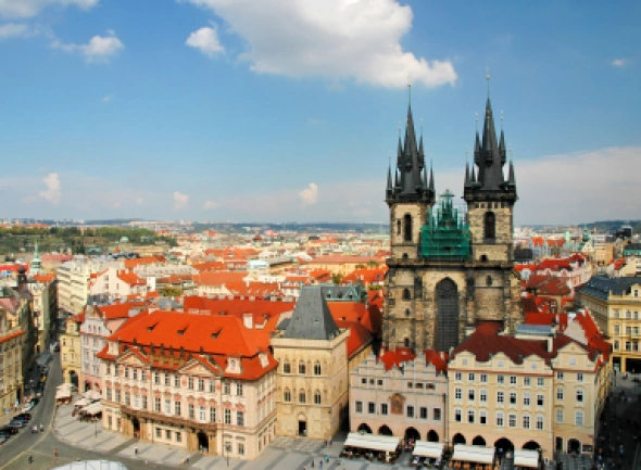 Karlove Vary