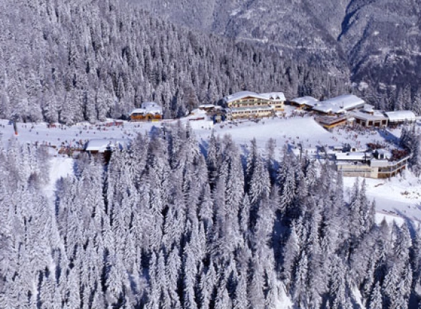 Val di Sole