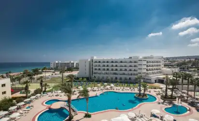 Hotel Tsokkos Beach, Ayia Napa