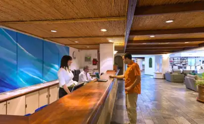 Hotel Paphos Gardens Holiday Resort (ex Leptos ), Pafos