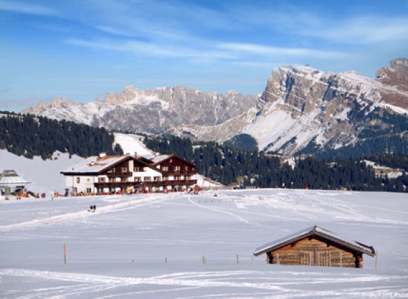 Val di Fassa