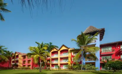 Hotel Caribe Deluxe Princess (ex. Caribe Club Princess), Punta Cana
