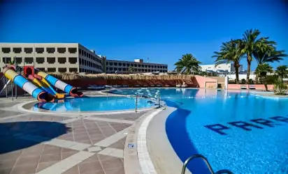 Hotel Eagles Paradise Abu Soma Resort (ex. Balina Paradise Abu Soma Resort), Hurghada