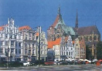 Przewodnik po Meklemburgia-Pomorze Przednie