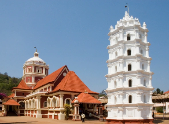 Goa