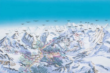 Saas-Fee (Saastal)