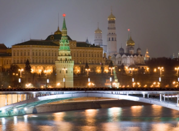 Sankt Petersburg