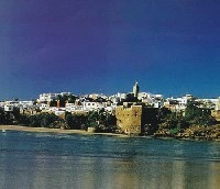 Przewodnik po Rabat