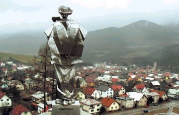 Terchova