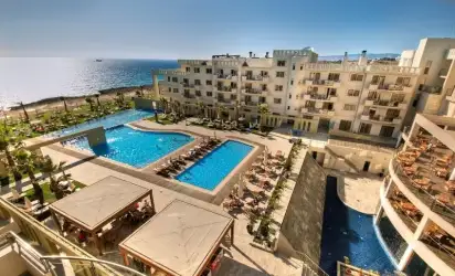 Hotel Capital Coast Resort & Spa, Pafos