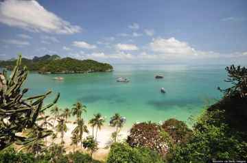 Przewodnik po Koh Lanta