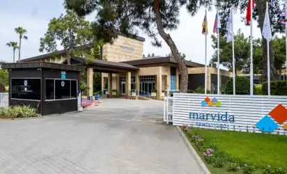 Hotel Marvida Family Eco (ex. Otium Family Eco Club), Side