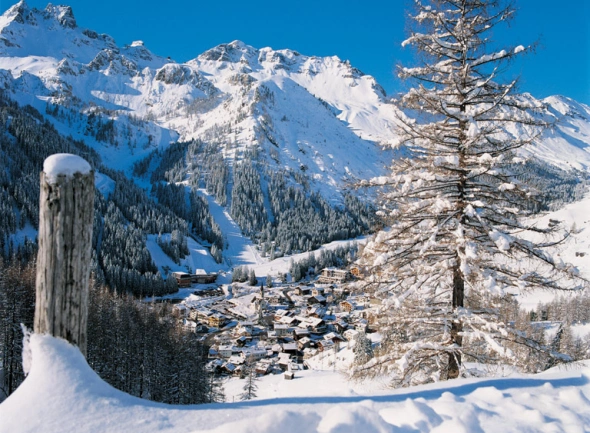 Marmolada