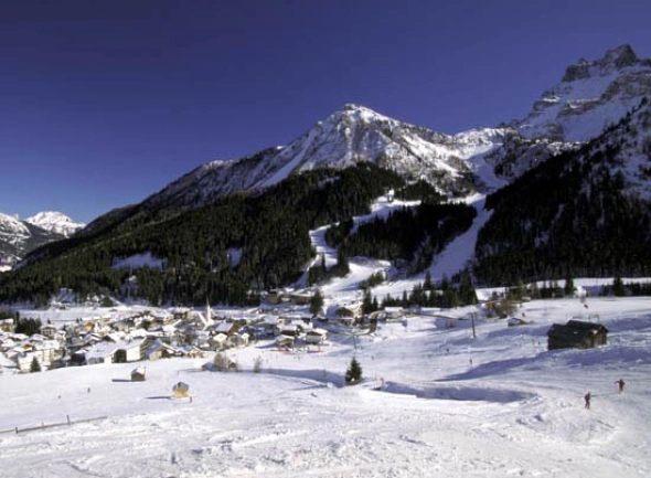 Marmolada