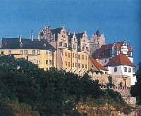 Przewodnik po Saksonia-Anhalt