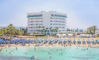 Hotel Tasia Maris Sands, Ayia Napa