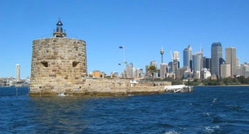 Przewodnik po Darling Harbour