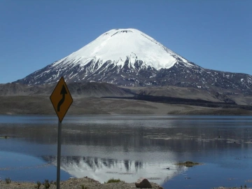 Chile wakacje Placówki dyplomatyczne