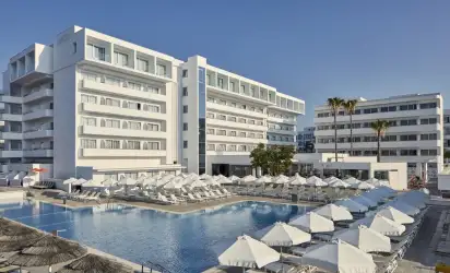 Hotel Atlantica Sancta Napa, Ayia Napa