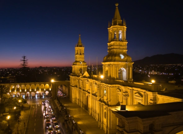 Peru