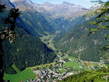 Mallnitz