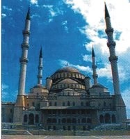 Przewodnik po Ankara i Zachodnia Anatolia
