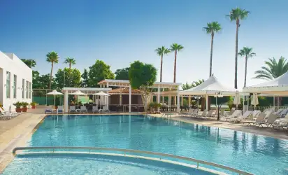 Hotel Ajax (Limassol), Limassol