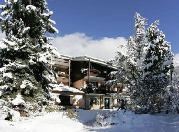 Bormio
