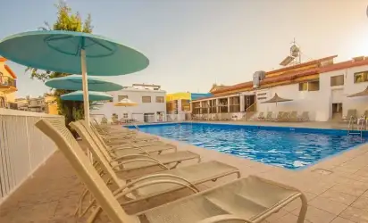 Hotel Windmills, Ayia Napa