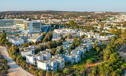 Hotel Atlantica Callisto (ex. Callisto Holiday Village), Ayia Napa