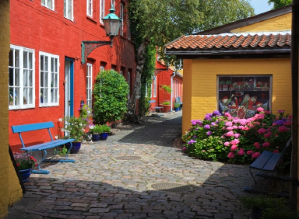 Kopenhaga
