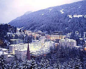Bad Gastein