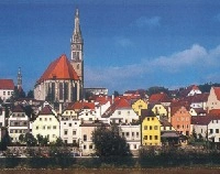 Przewodnik po Górna Austria