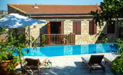 Hotel Eveleos Country House, Larnaka