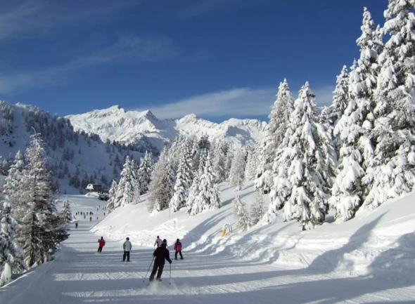 Val di Sole