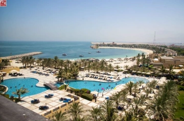 Przewodnik po Ras Al Khaimah
