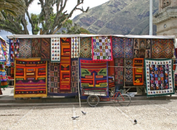 Peru