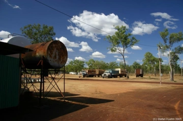 Przewodnik po Australia Zachodnia