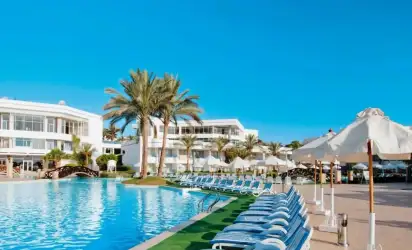 Hotel Queen Sharm (ex. Veraclub Queen Sharm), Sharm El Sheikh