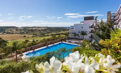 Hotel Ona Valle Romano Golf & Resort (ex Tryp Valle Romano), Costa del Sol