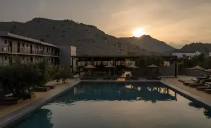 Hotel Cook\'s Club Kolymbia (ex. Kolymbia Star), Rodos
